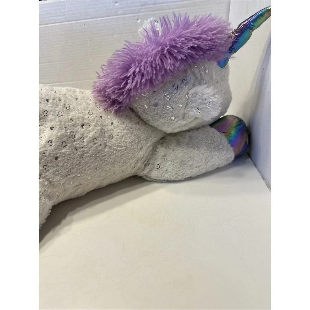 Goffa Unicorn Stuffed Animal 24